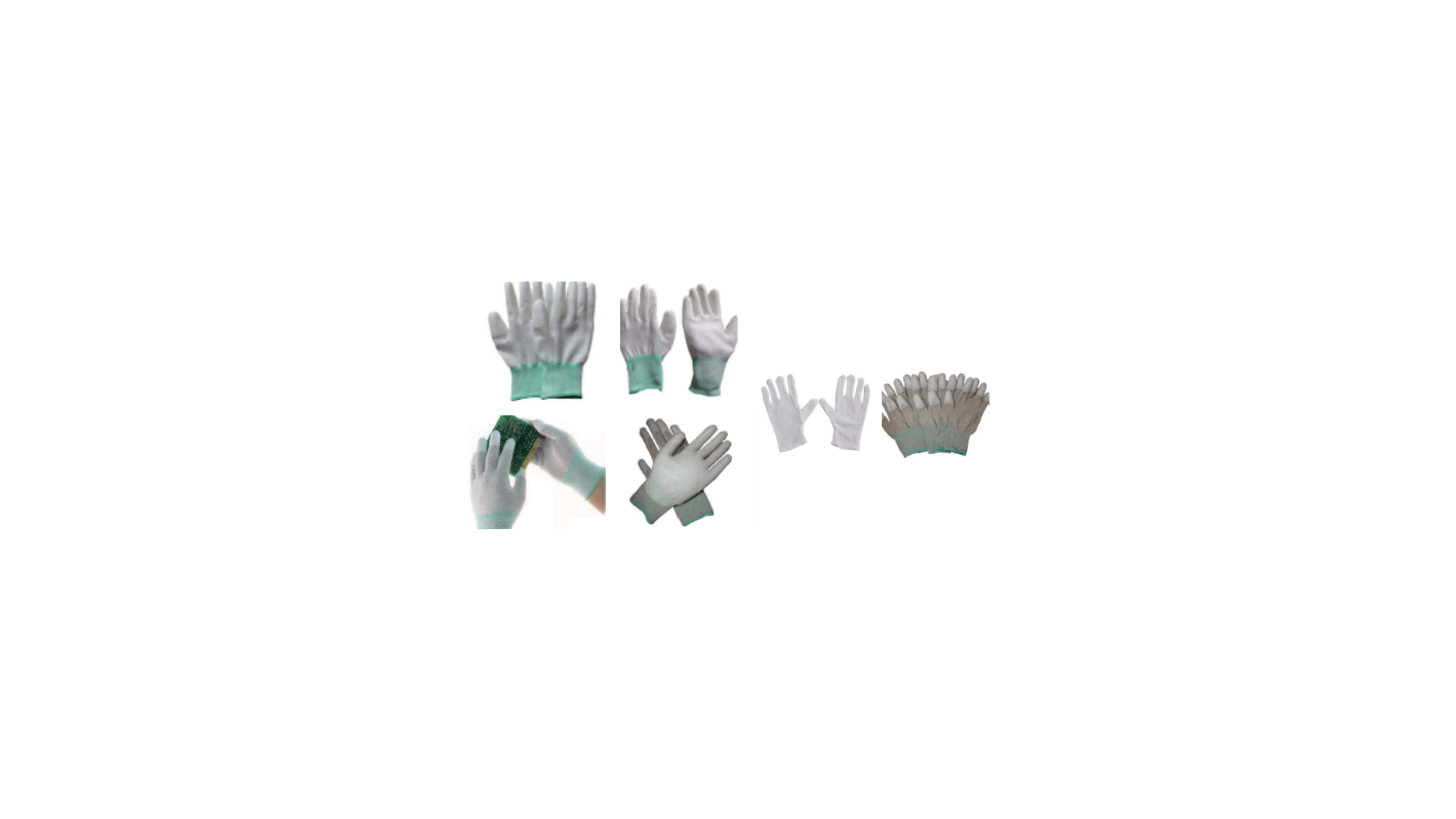 ESD Gloves